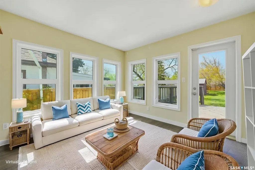 217 M Avenue N Saskatoon SK S7L 2S2