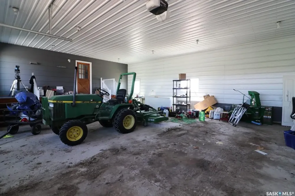 329344 Rural Address Chesterfield Rm No. 261 SK S0L 0Y0