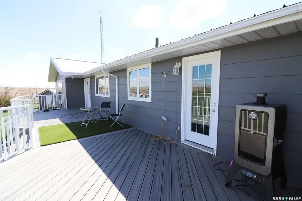 329344 Rural Address Chesterfield Rm No. 261 SK S0L 0Y0