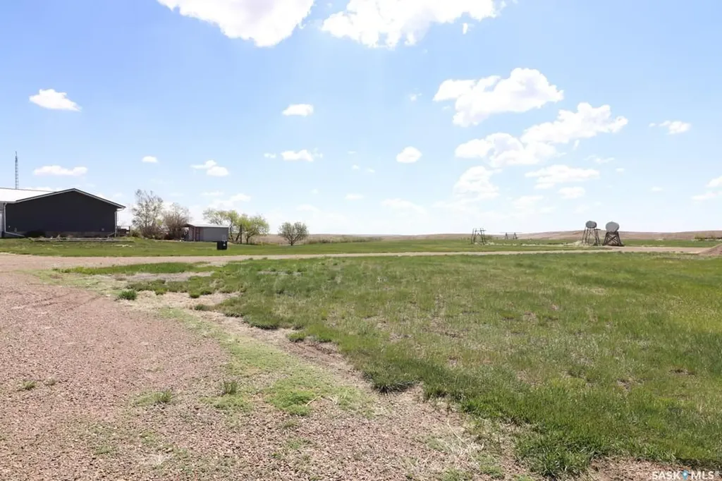 329344 Rural Address Chesterfield Rm No. 261 SK S0L 0Y0