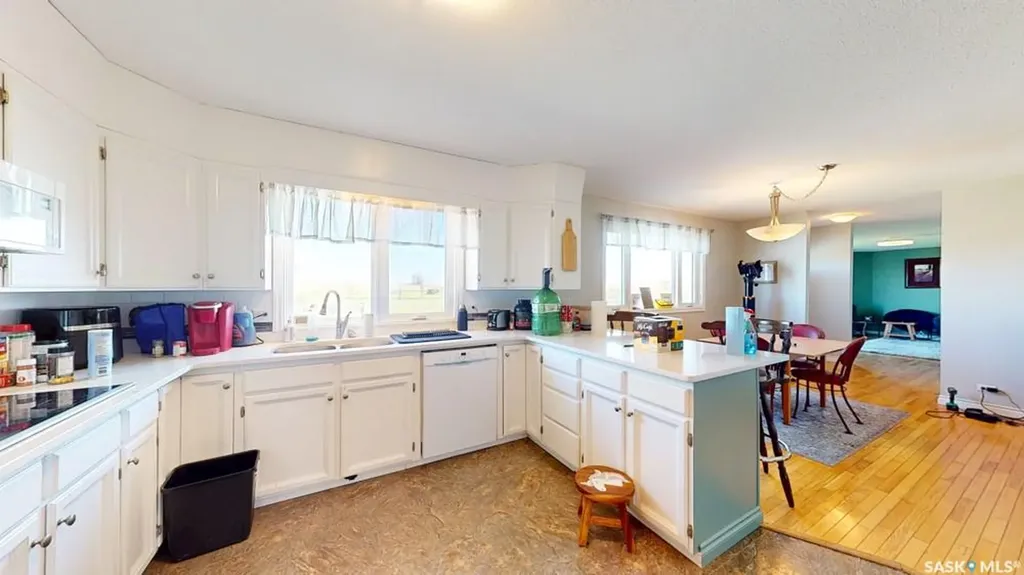 329344 Rural Address Chesterfield Rm No. 261 SK S0L 0Y0