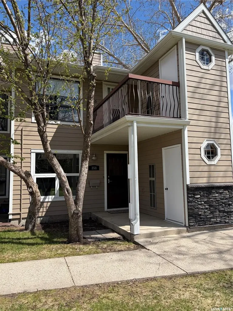 358 Cedar Meadow Drive Regina SK S4X 3E6