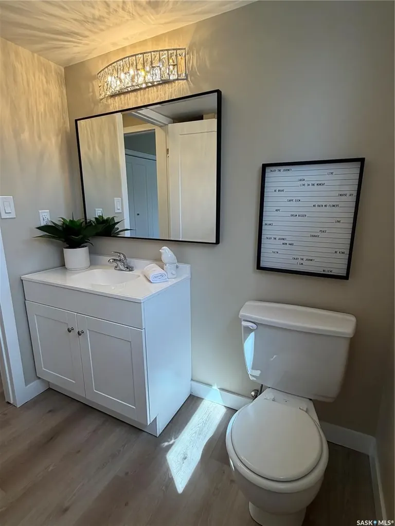 358 Cedar Meadow Drive Regina SK S4X 3E6
