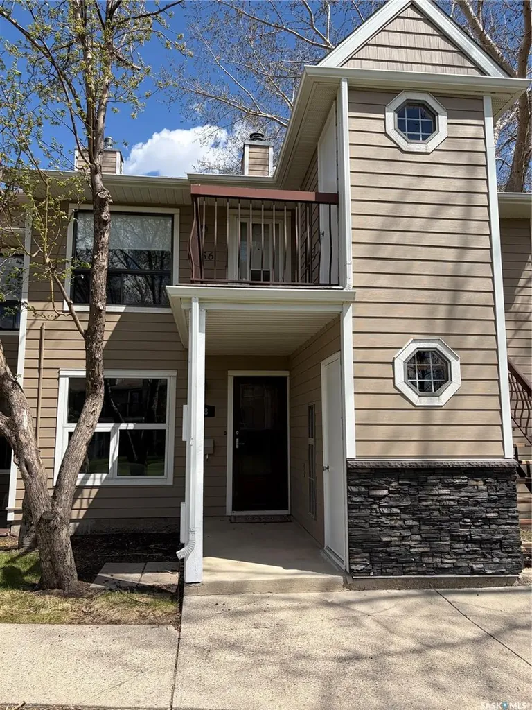 358 Cedar Meadow Drive Regina SK S4X 3E6