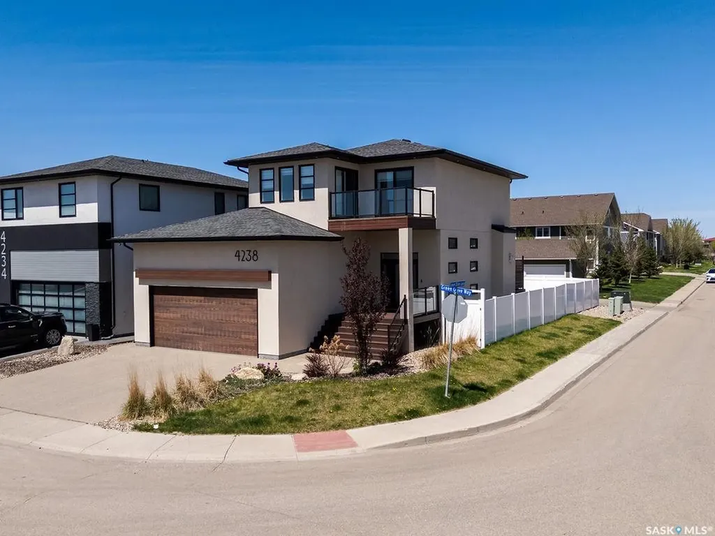 4238 Green Olive Way E Regina SK S4V 1P9