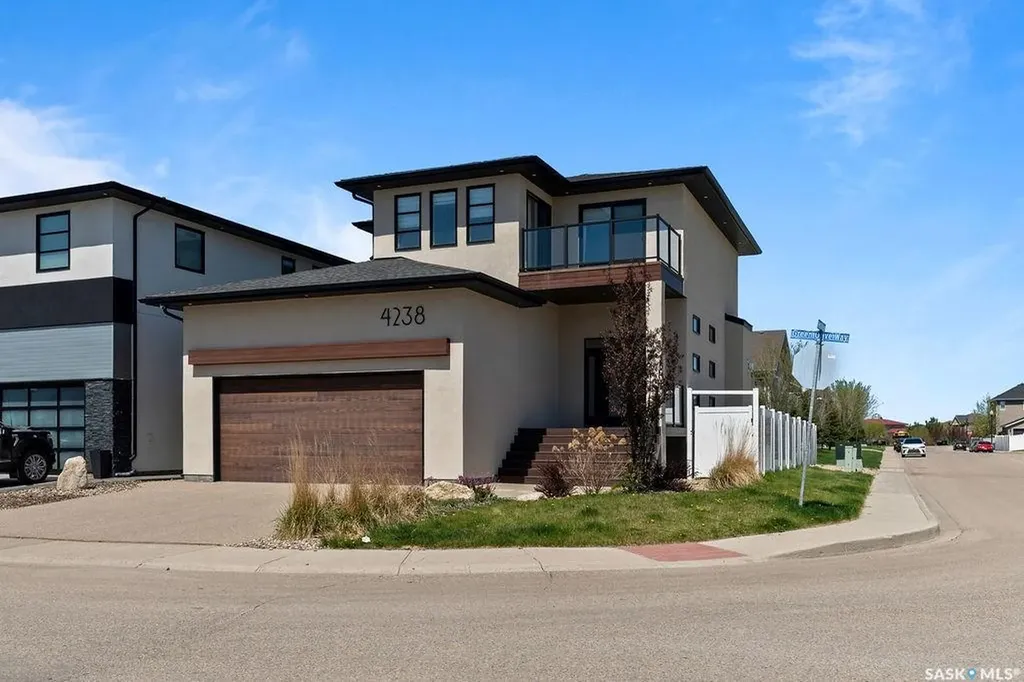 4238 Green Olive Way E Regina SK S4V 1P9