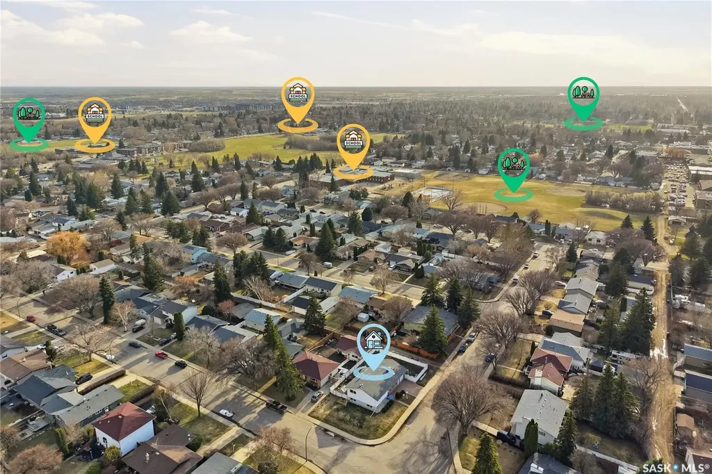 1044 East Centre Saskatoon SK S7J 3A3