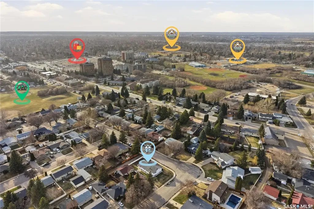 1044 East Centre Saskatoon SK S7J 3A3