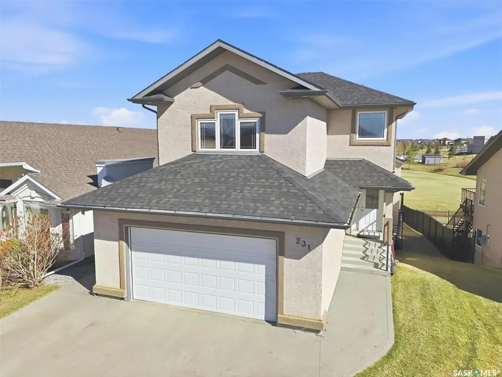 231 Willowgrove Boulevard Saskatoon SK S7W 1A1