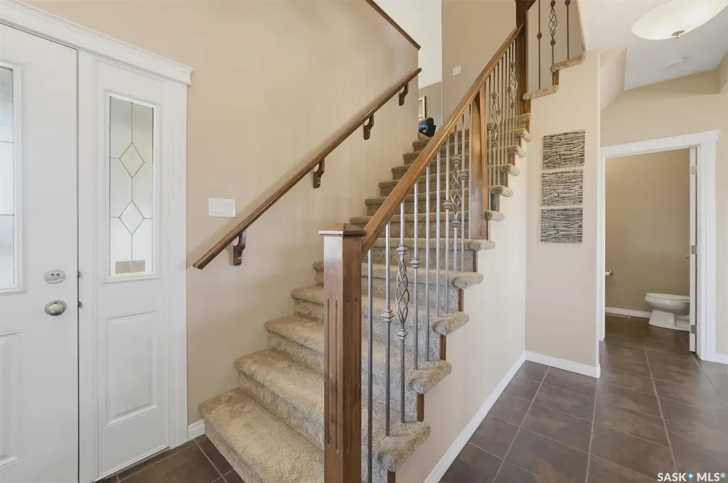 231 Willowgrove Boulevard Saskatoon SK S7W 1A1