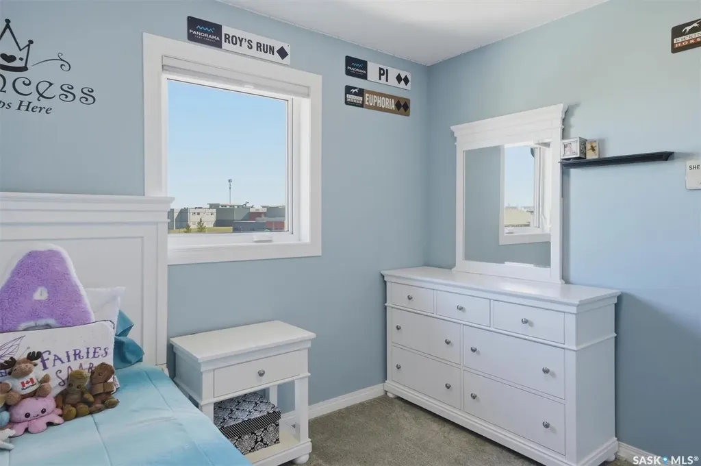 231 Willowgrove Boulevard Saskatoon SK S7W 1A1