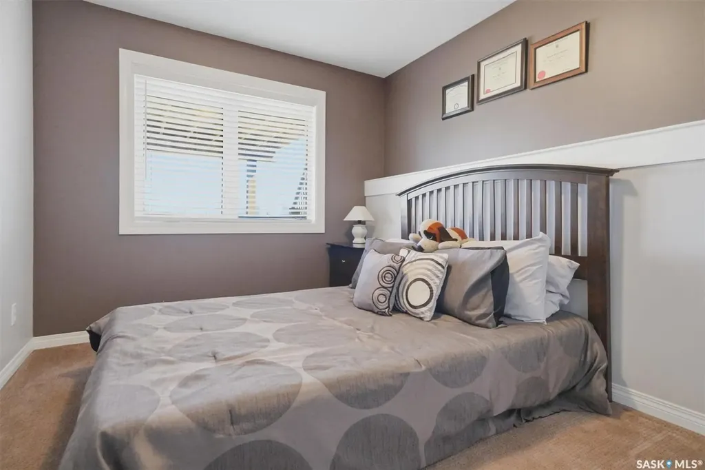 231 Willowgrove Boulevard Saskatoon SK S7W 1A1