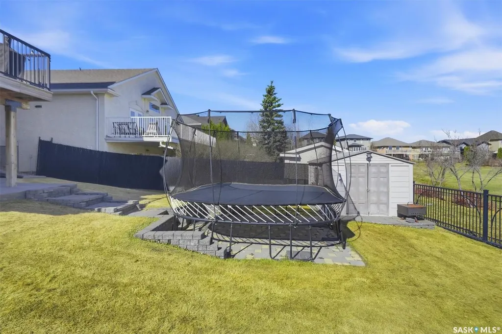 231 Willowgrove Boulevard Saskatoon SK S7W 1A1