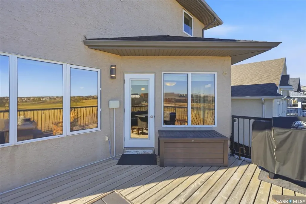 231 Willowgrove Boulevard Saskatoon SK S7W 1A1