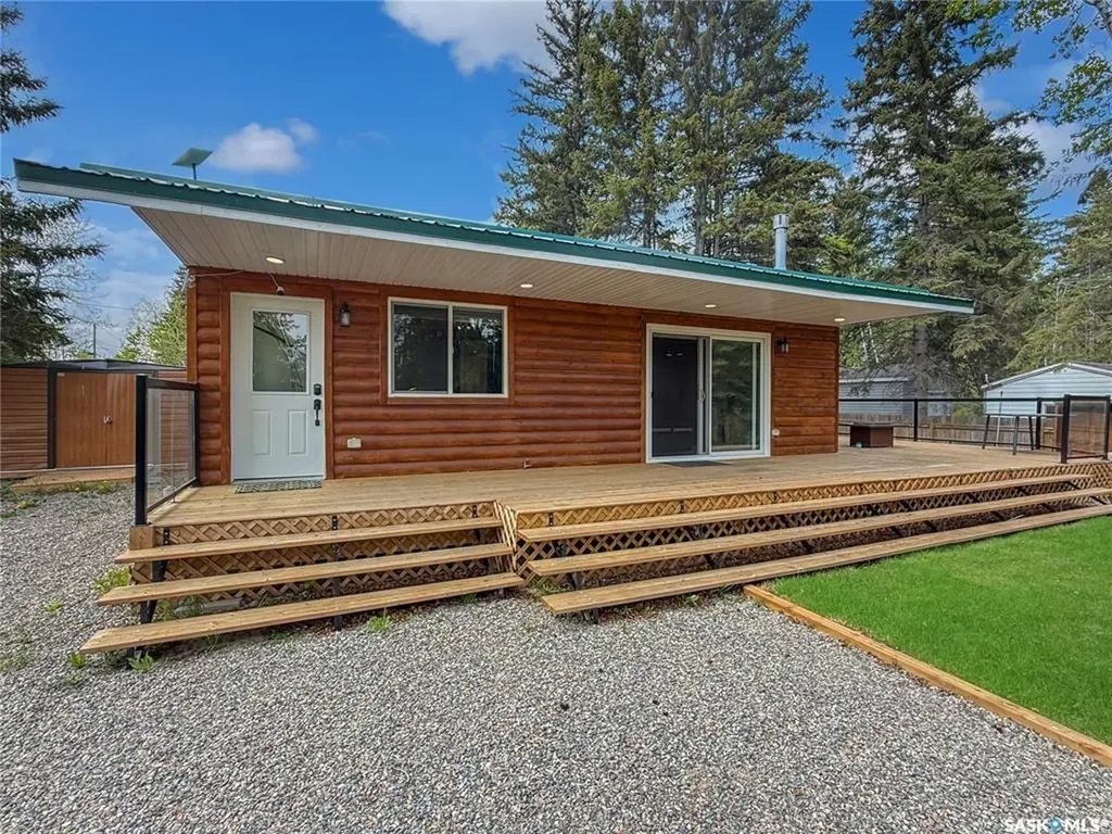 33 Main Street Candle Lake SK S0J 3E0