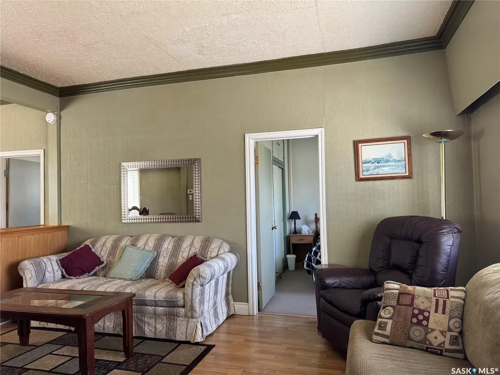 210 2nd Street W Wynyard SK S0A 4T0