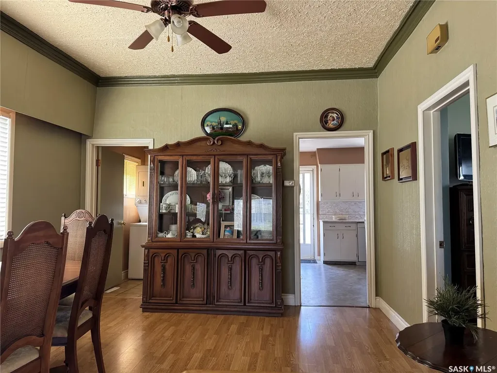 210 2nd Street W Wynyard SK S0A 4T0