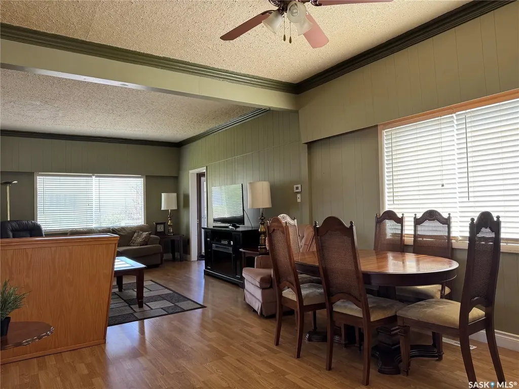 210 2nd Street W Wynyard SK S0A 4T0