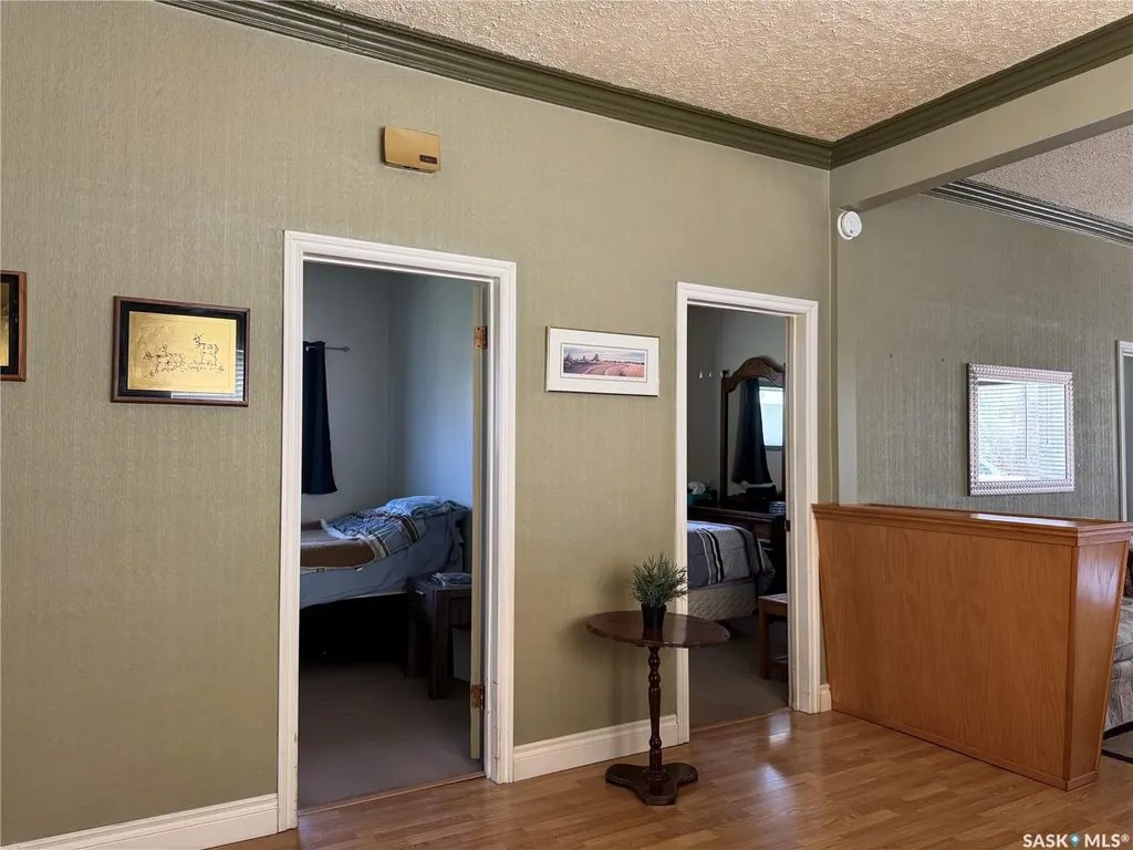 210 2nd Street W Wynyard SK S0A 4T0