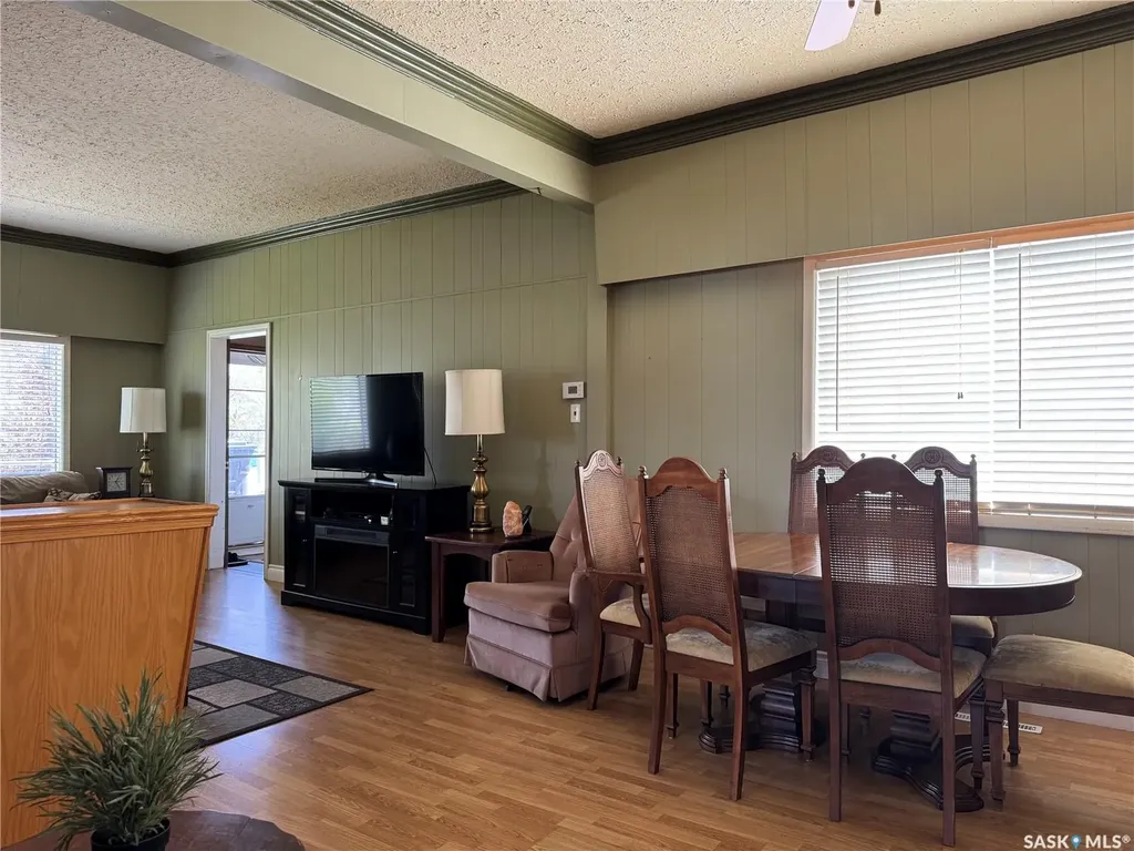 210 2nd Street W Wynyard SK S0A 4T0