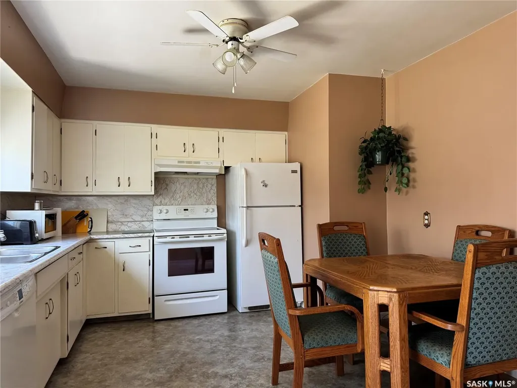 210 2nd Street W Wynyard SK S0A 4T0