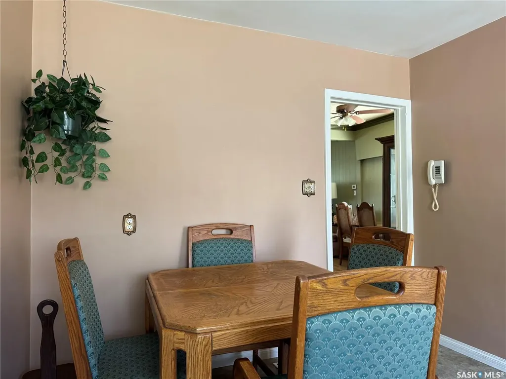 210 2nd Street W Wynyard SK S0A 4T0