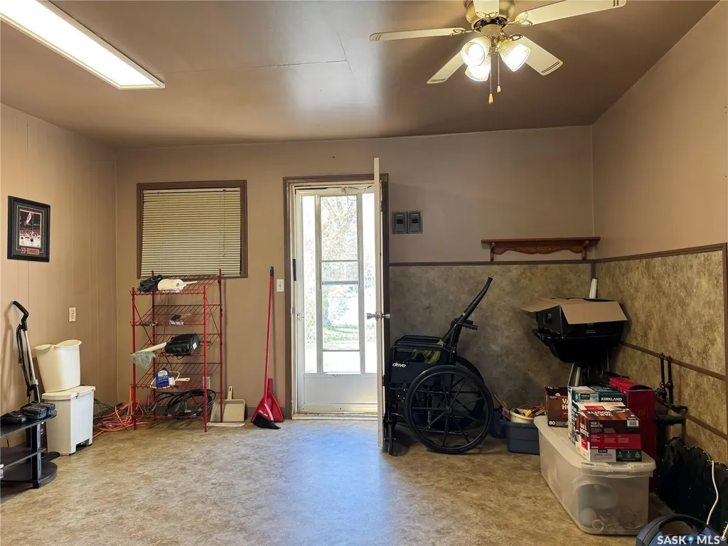 210 2nd Street W Wynyard SK S0A 4T0