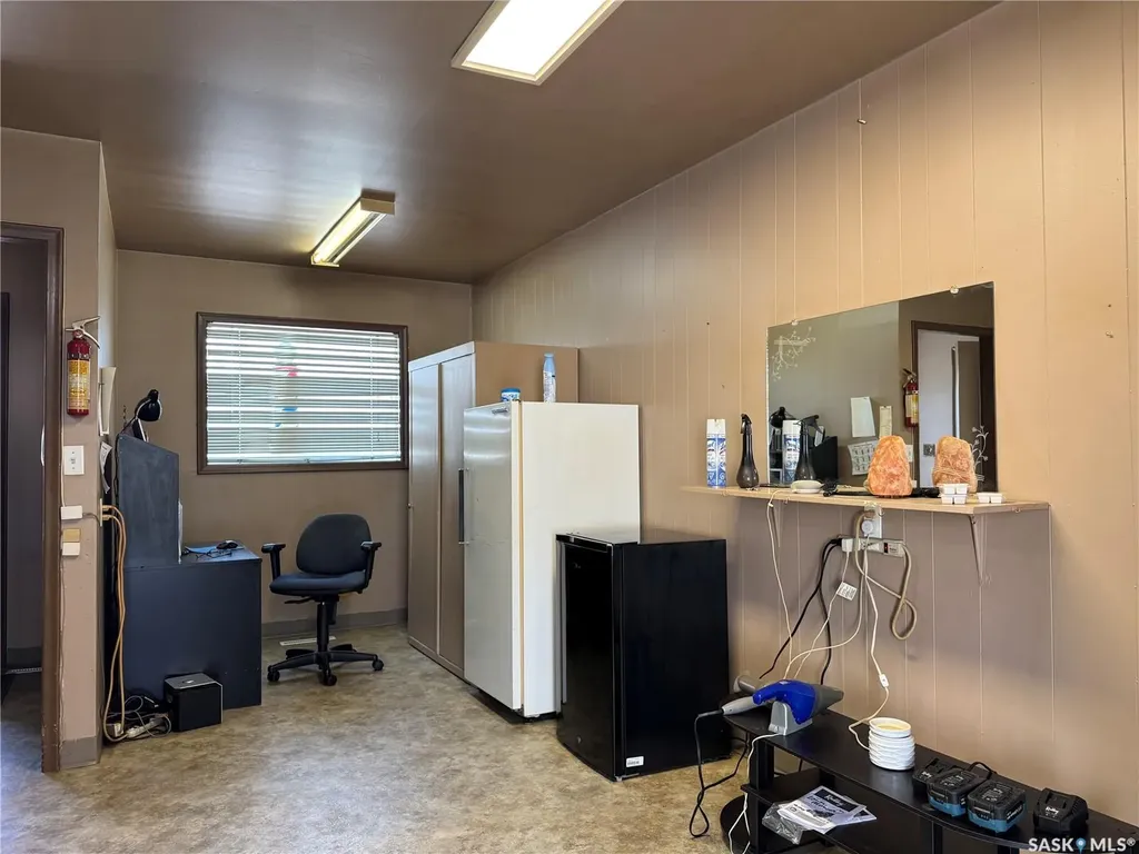210 2nd Street W Wynyard SK S0A 4T0