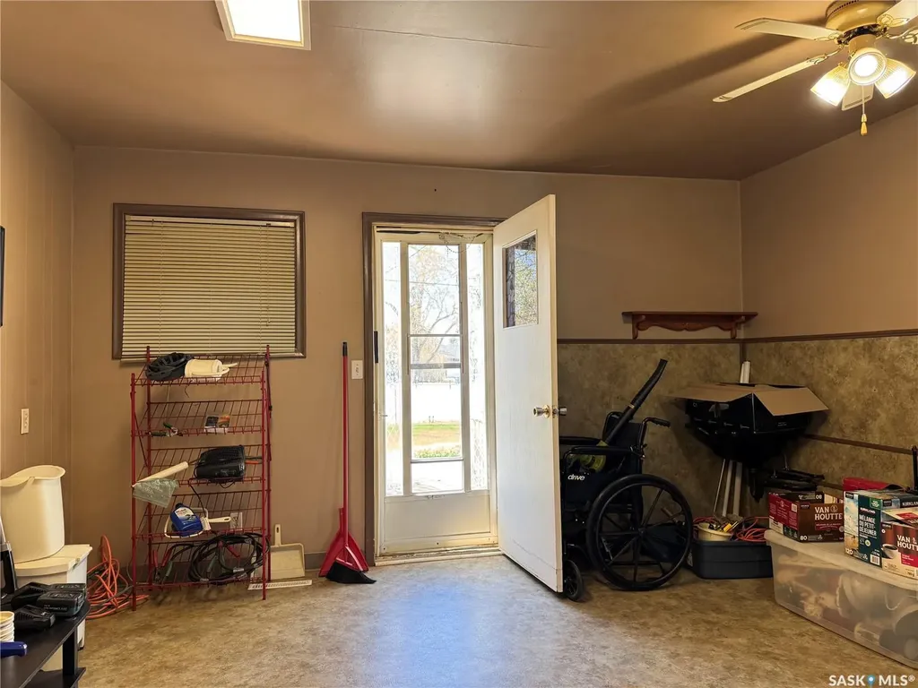 210 2nd Street W Wynyard SK S0A 4T0