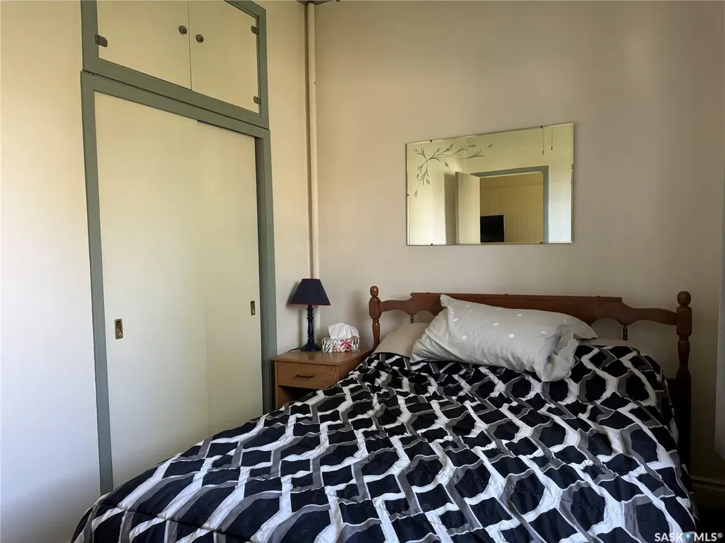 210 2nd Street W Wynyard SK S0A 4T0