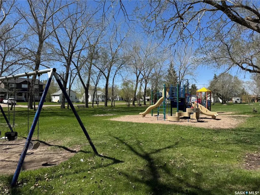 210 2nd Street W Wynyard SK S0A 4T0