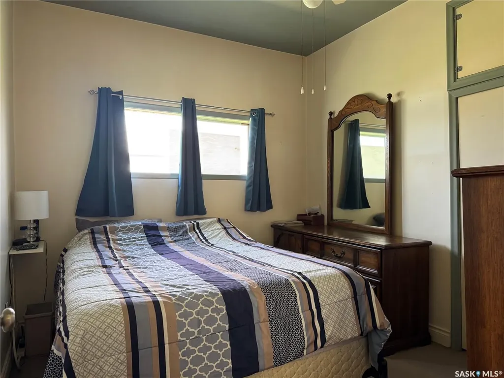 210 2nd Street W Wynyard SK S0A 4T0