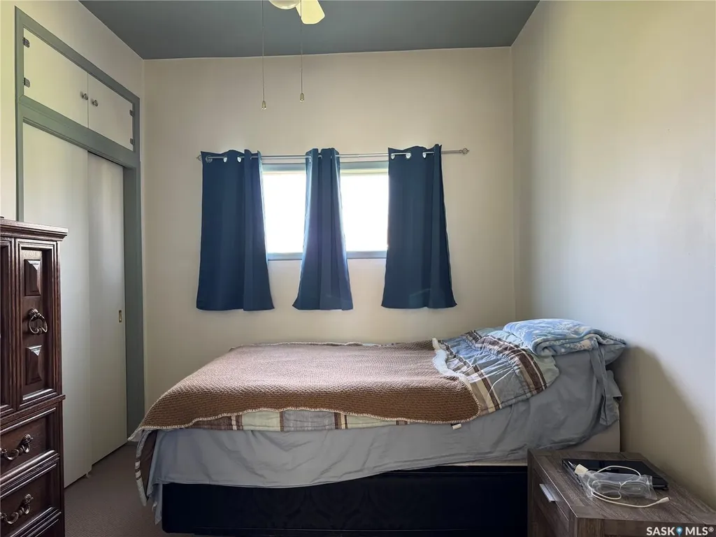 210 2nd Street W Wynyard SK S0A 4T0