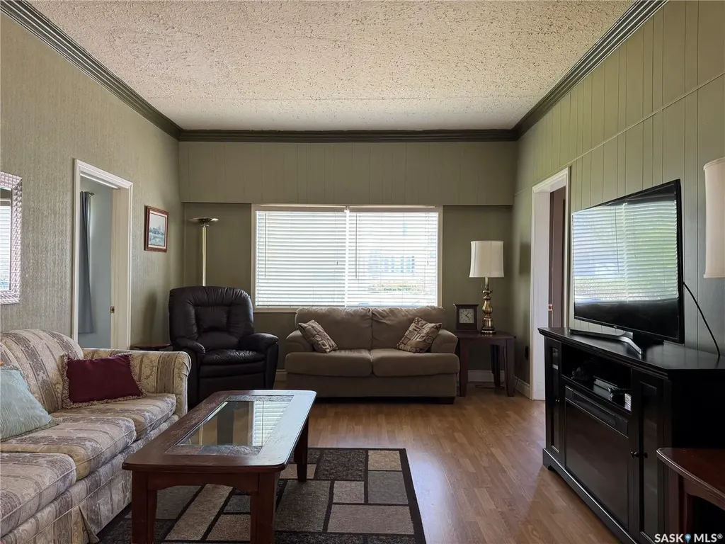 210 2nd Street W Wynyard SK S0A 4T0