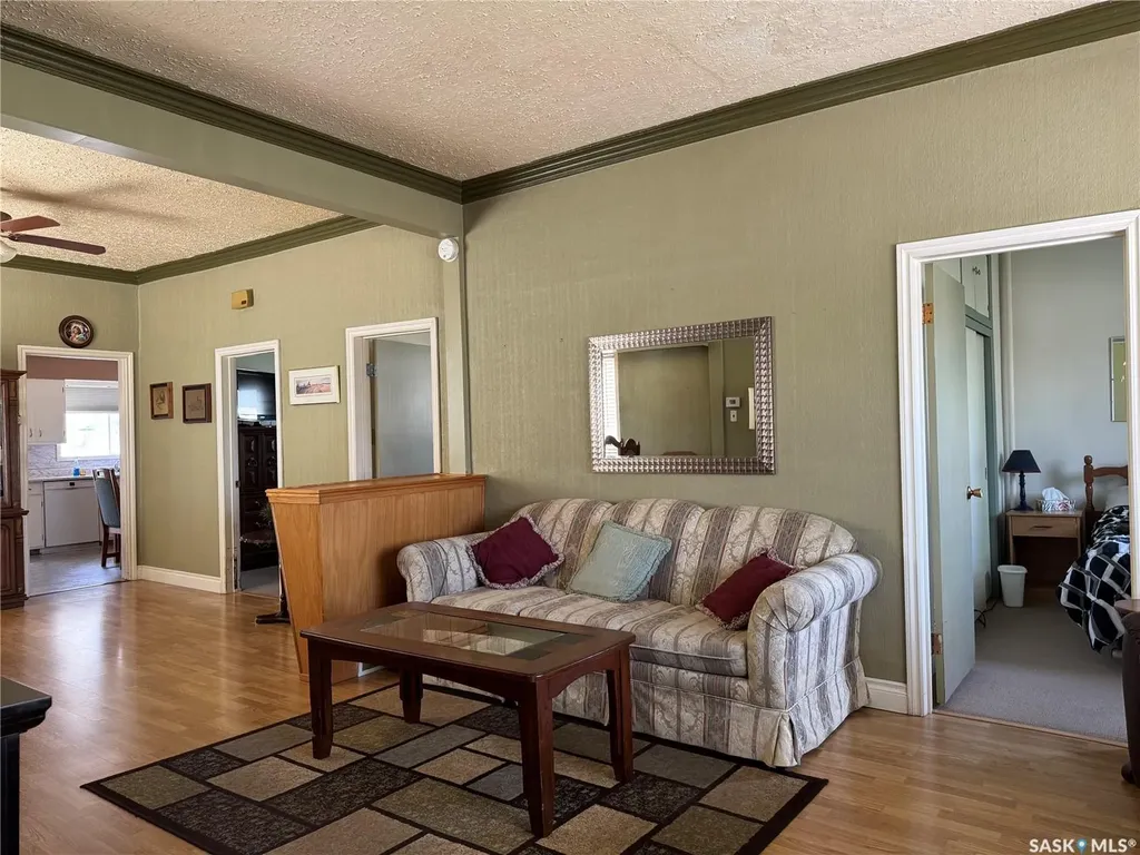 210 2nd Street W Wynyard SK S0A 4T0