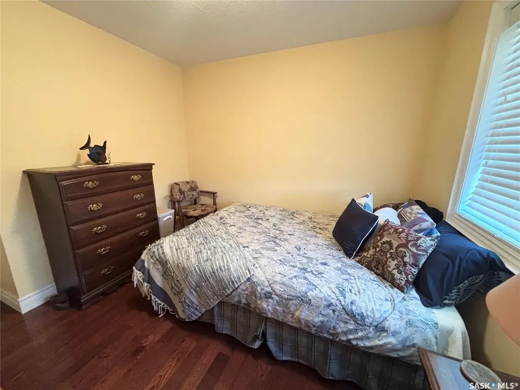 358 1st Avenue W Melville SK S0A 2P0