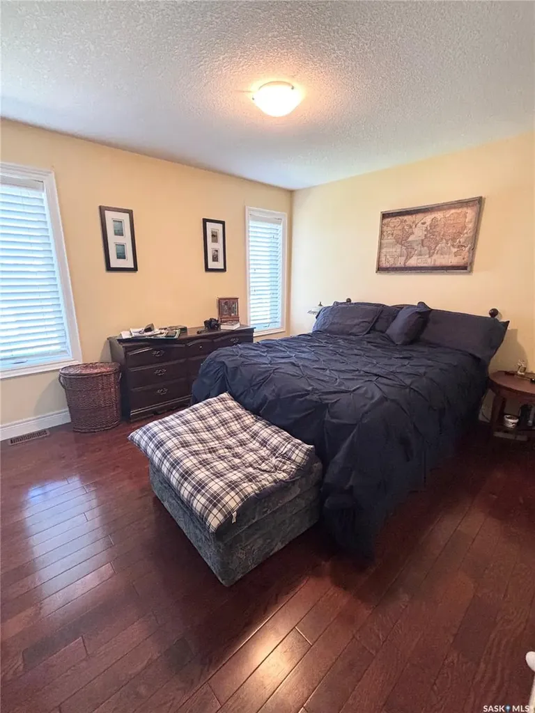 358 1st Avenue W Melville SK S0A 2P0