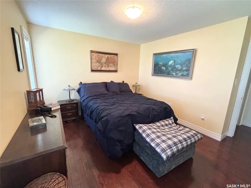 358 1st Avenue W Melville SK S0A 2P0
