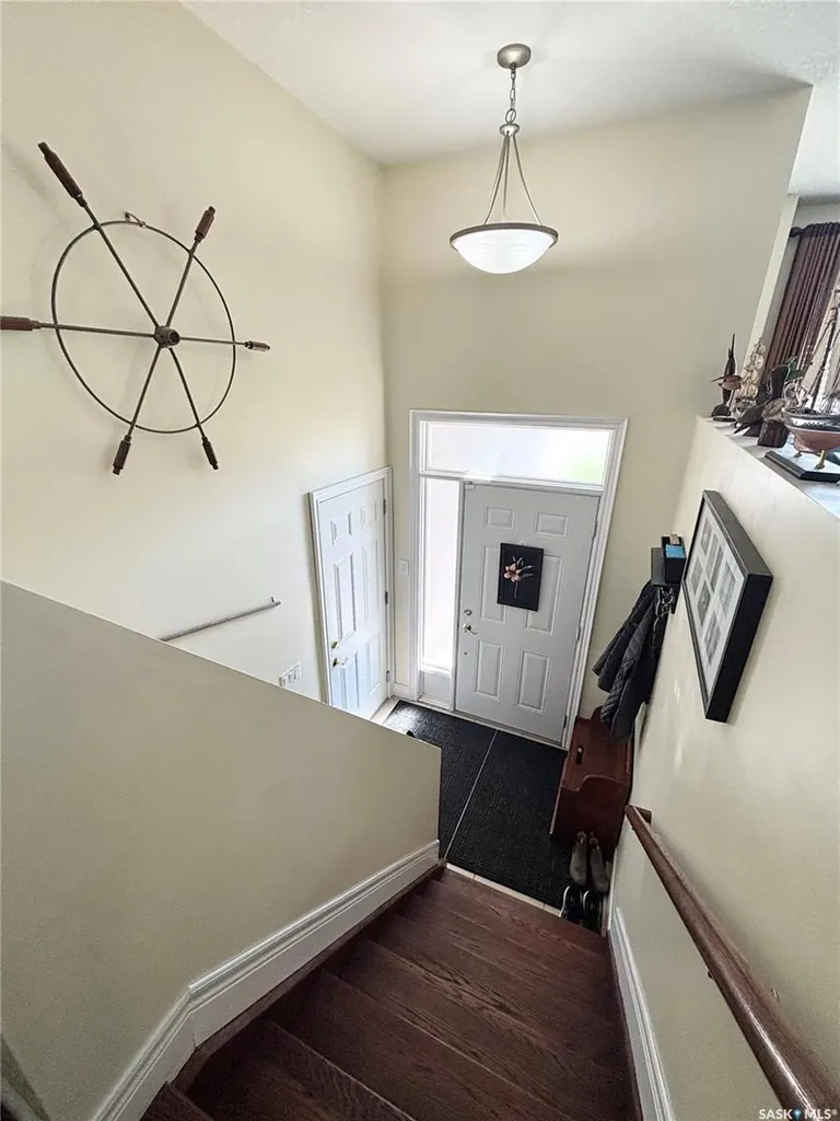 358 1st Avenue W Melville SK S0A 2P0