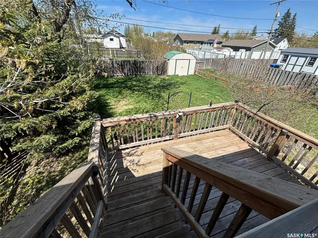 358 1st Avenue W Melville SK S0A 2P0