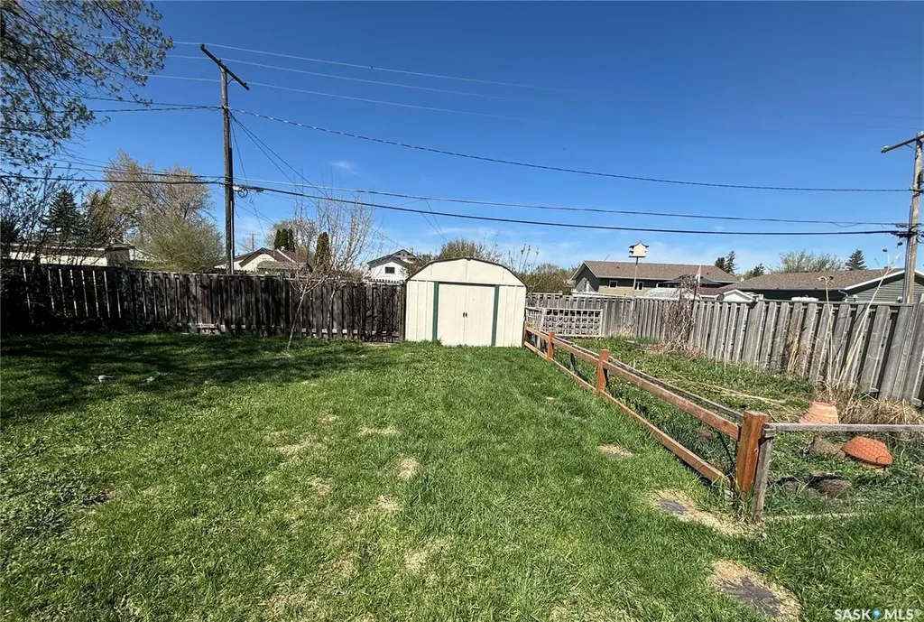 358 1st Avenue W Melville SK S0A 2P0