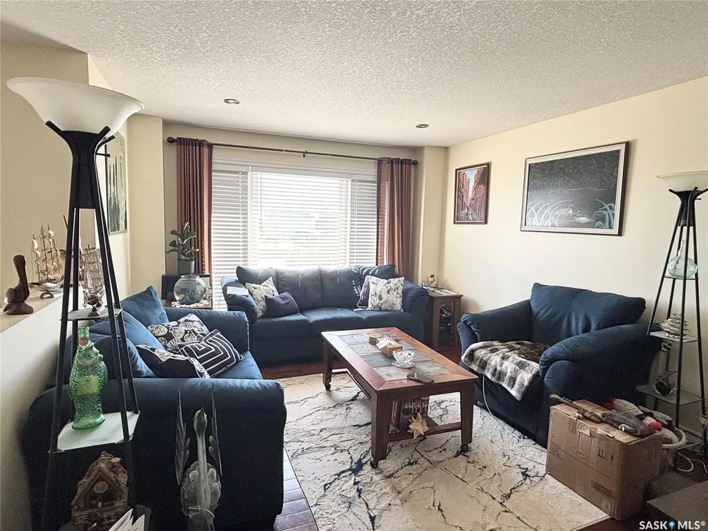 358 1st Avenue W Melville SK S0A 2P0