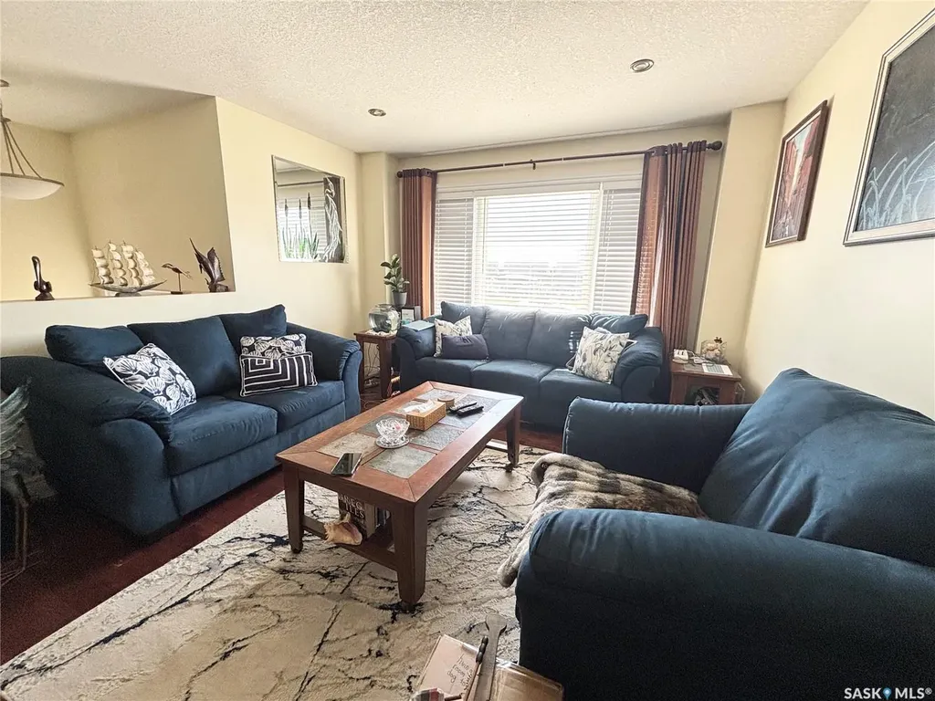 358 1st Avenue W Melville SK S0A 2P0