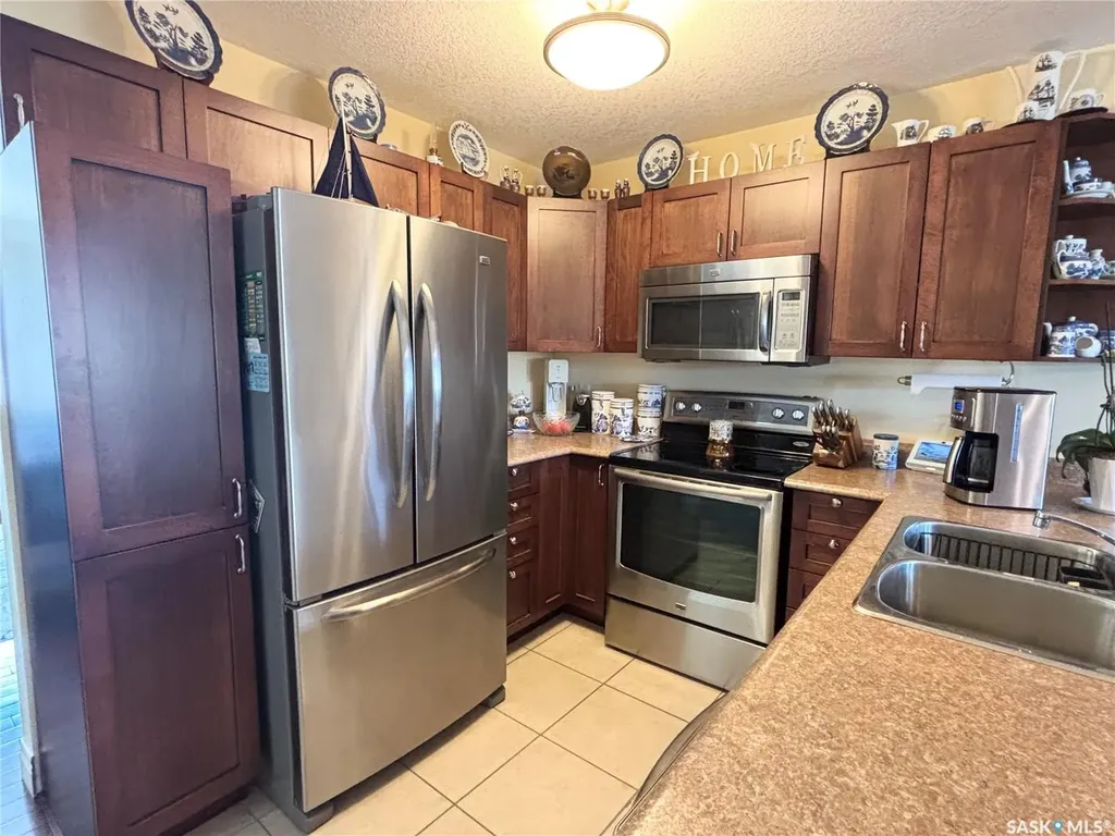 358 1st Avenue W Melville SK S0A 2P0