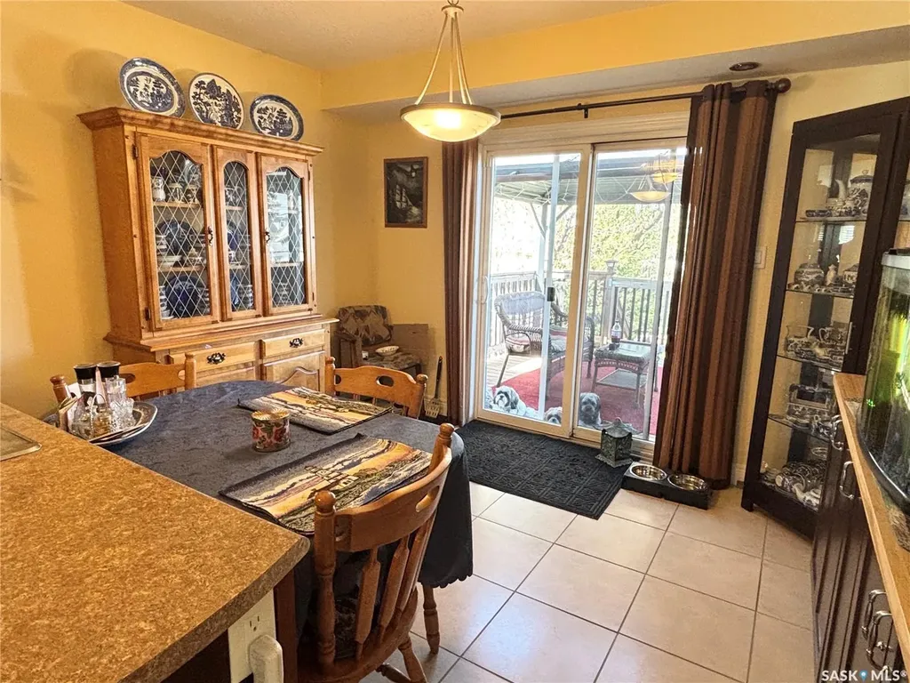 358 1st Avenue W Melville SK S0A 2P0