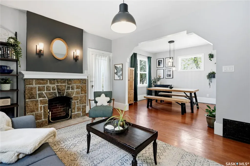 1001 Lorne Avenue Saskatoon SK S7N 0X5