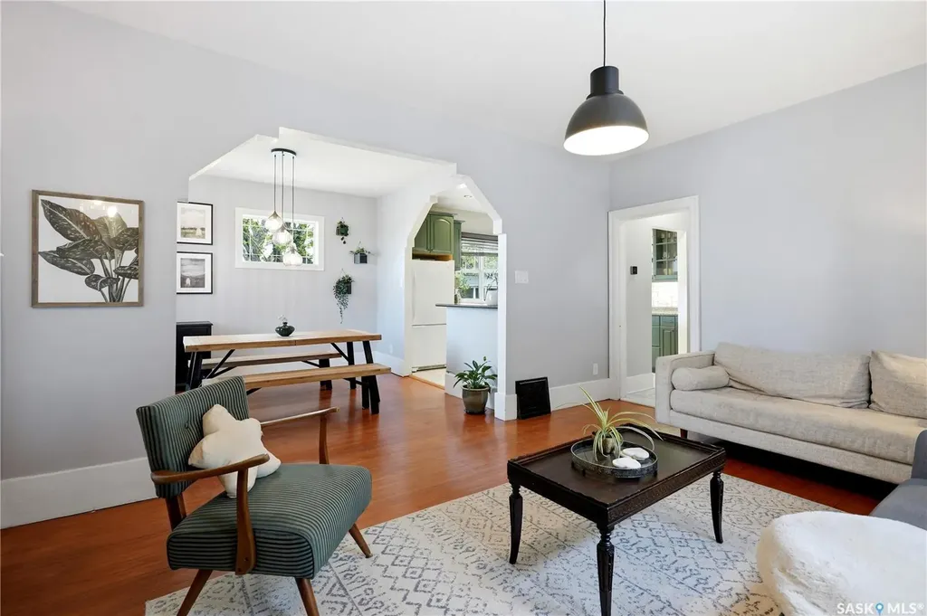1001 Lorne Avenue Saskatoon SK S7N 0X5