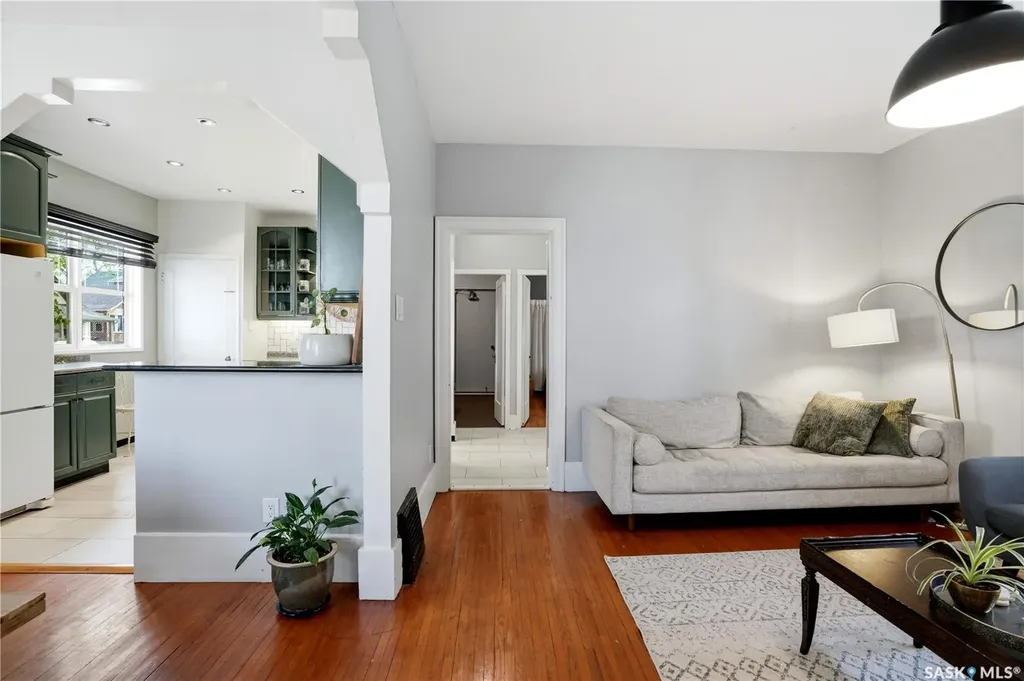 1001 Lorne Avenue Saskatoon SK S7N 0X5