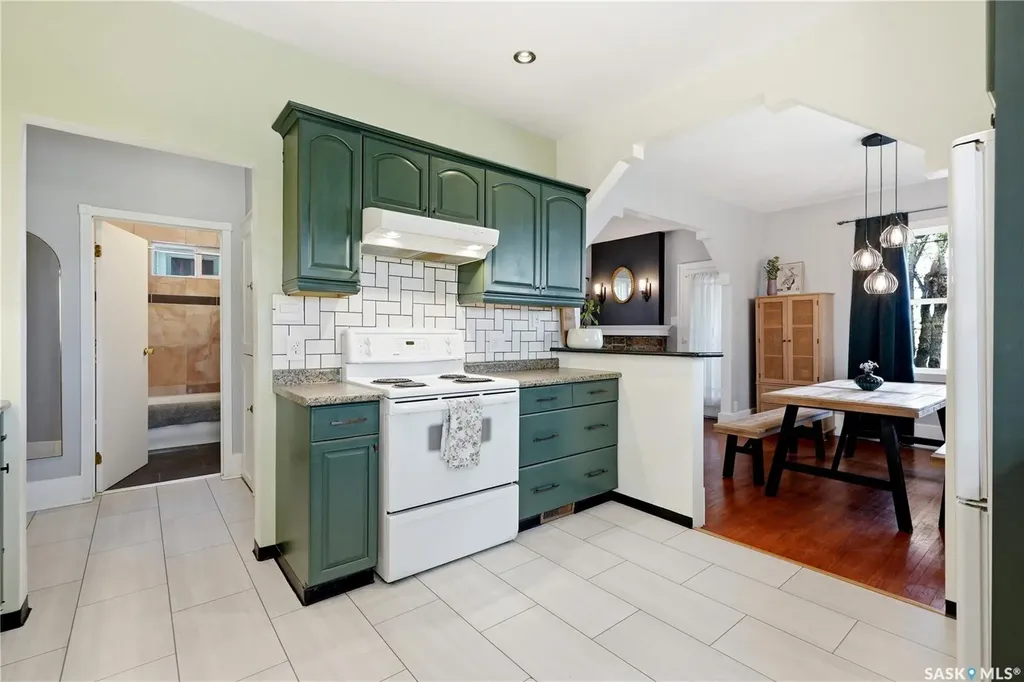 1001 Lorne Avenue Saskatoon SK S7N 0X5