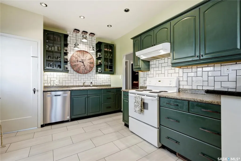 1001 Lorne Avenue Saskatoon SK S7N 0X5